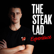 The Steak Lad Experience Podcast