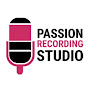 Passion Recording Studio logo