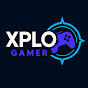 XPLO Gamer logo