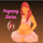 Pregnancy Diaries logo