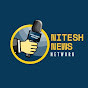 NITESH NEWS NETWORK  Image Thumbnail