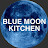 Blue Moon Kitchen & Vlogs