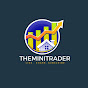 The mini trader logo