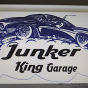Junker King Garage