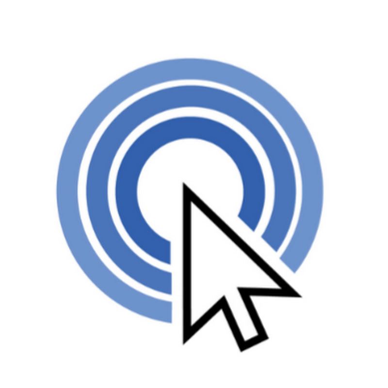 Excel Tutorials by EasyClick Academy Logo