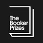 The Booker Prizes logo