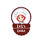 Lets Cookz logo