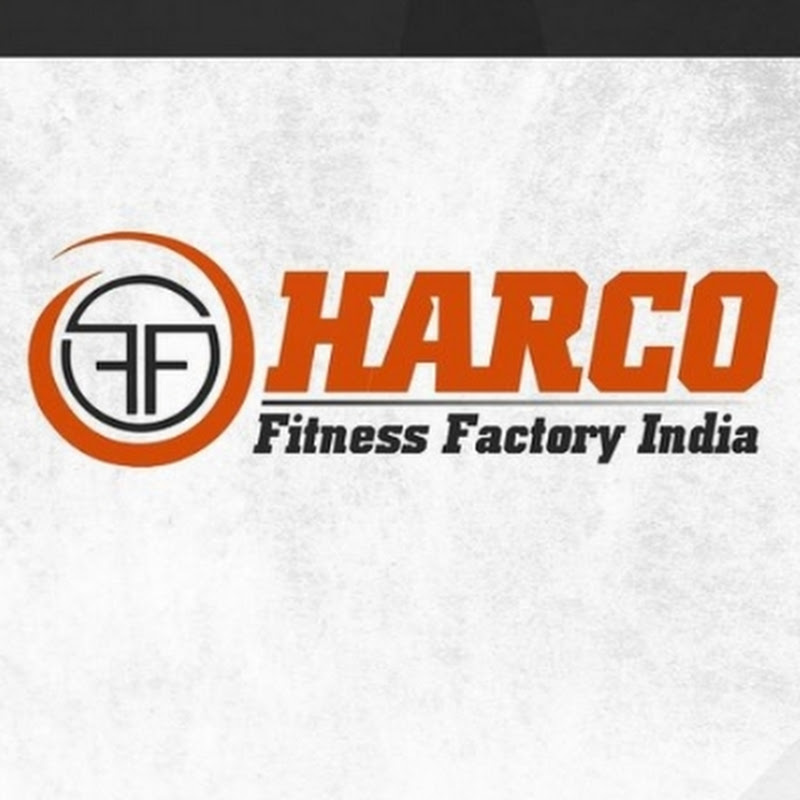 Harco Fitness Factory