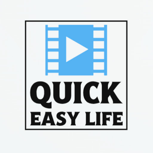 Quick Easy life