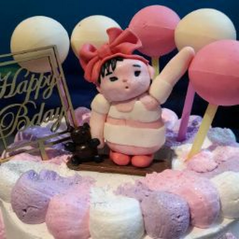 CHOCO CAKE GALLERY
