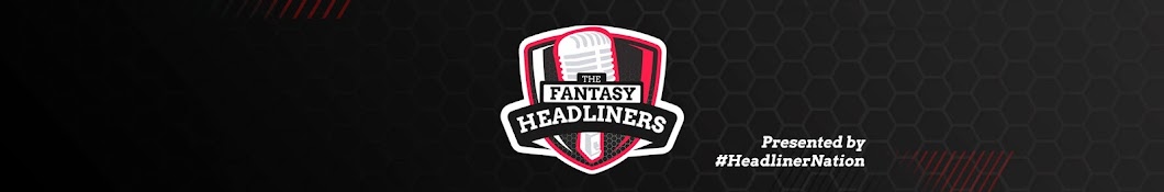 The Fantasy Headliners YouTube channel avatar