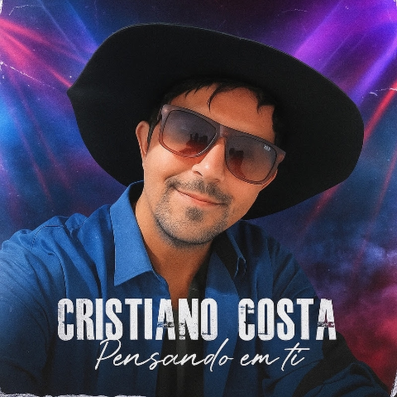 Cristiano Costa Oficial 