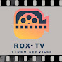 ROX-TV logo