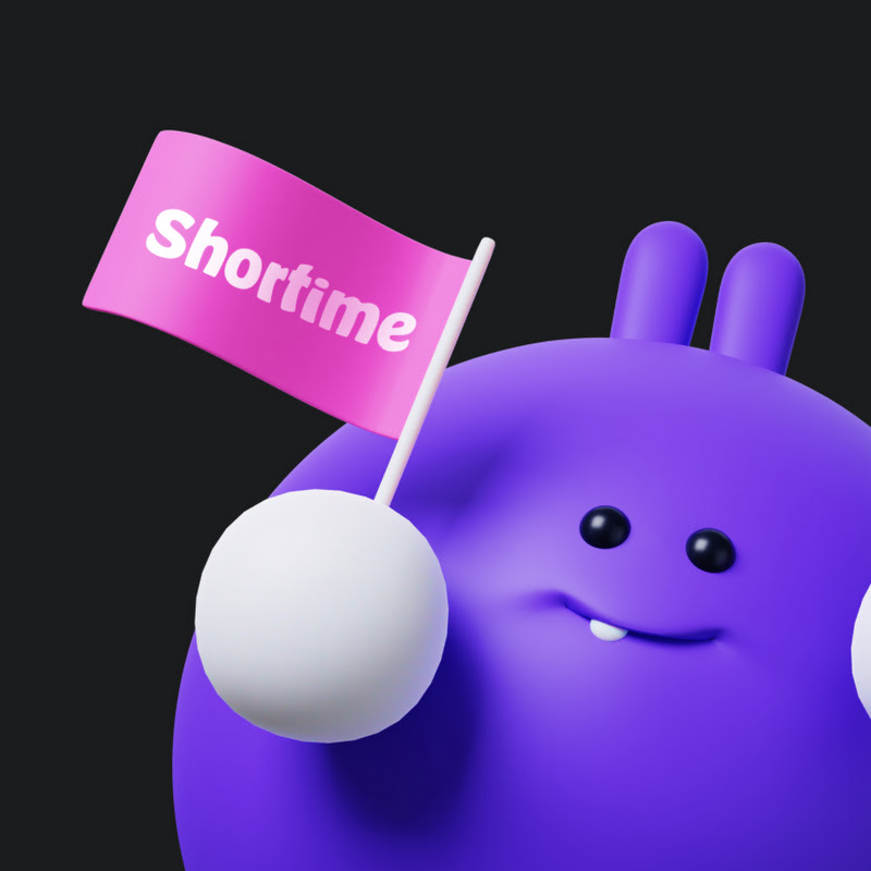 Shortime 쇼타임