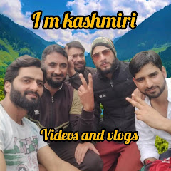 i m Kashmiri