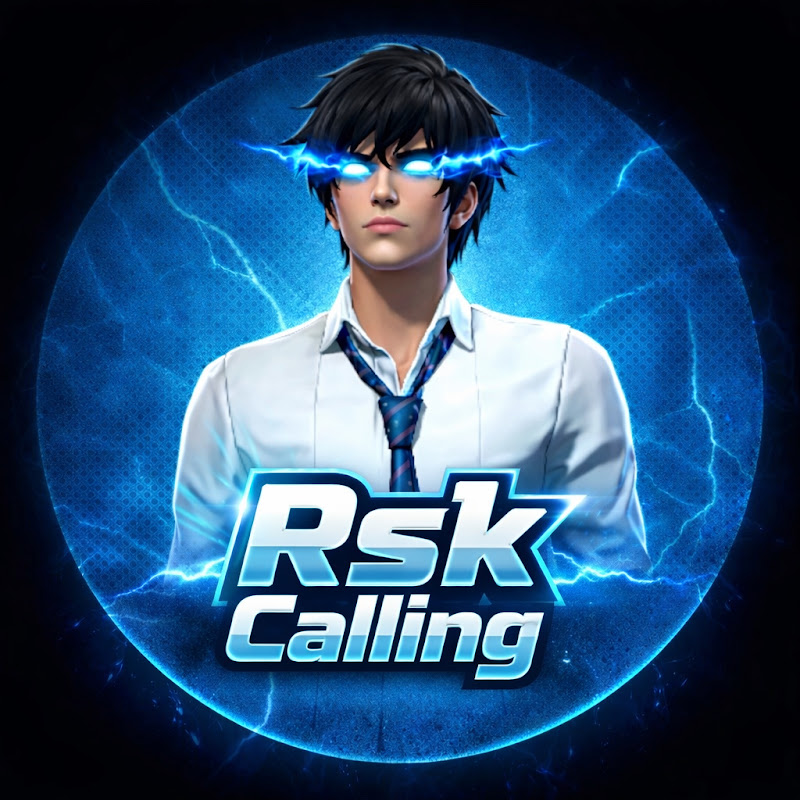 RSK CALLING 