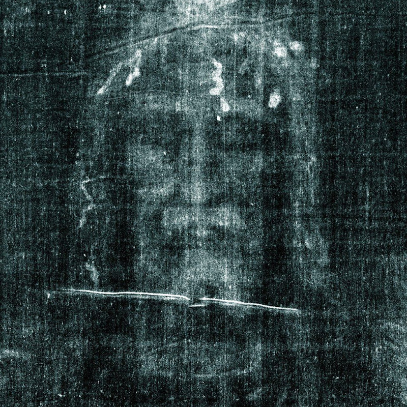 Disciple of Christ icon
