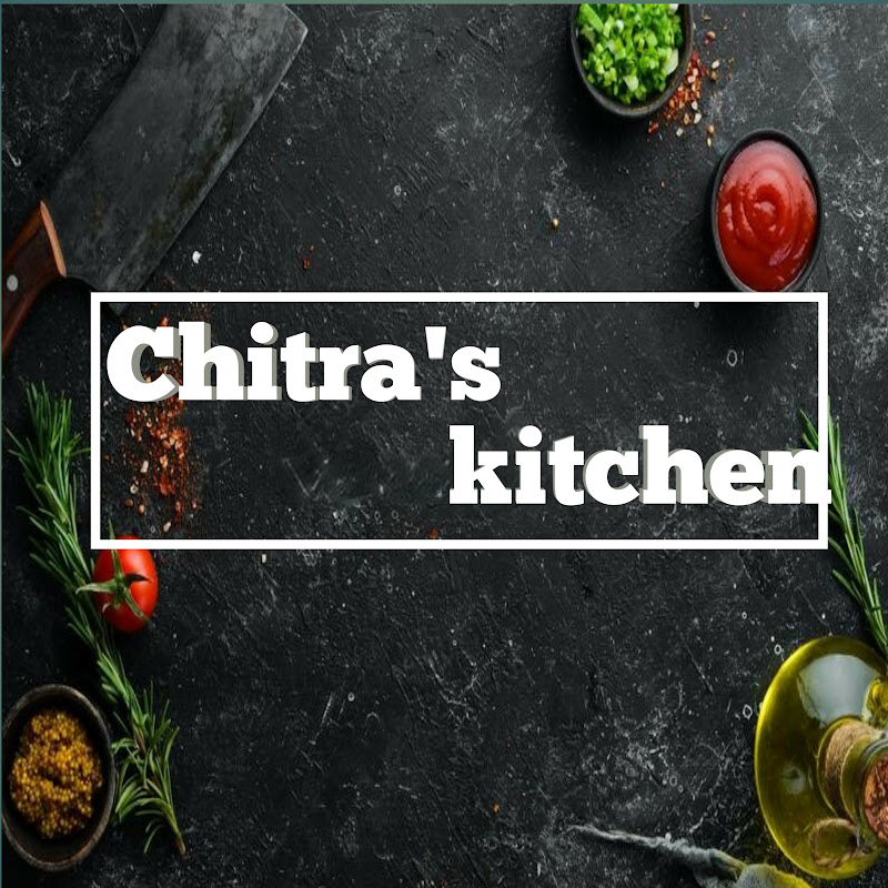 Chitra's Kitchen