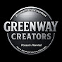 Greenway Creators logo