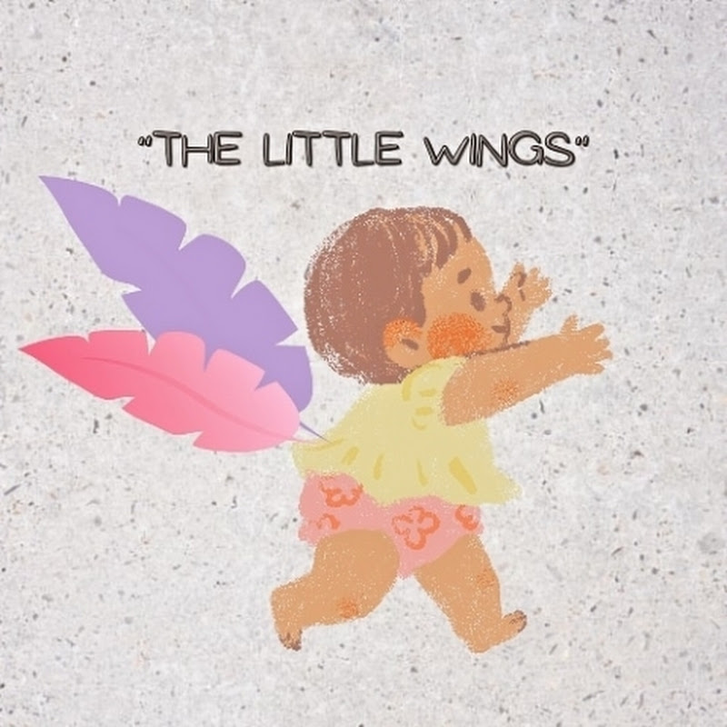 The Little Wings 