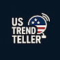  us trend teller logo