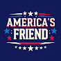 America's Friend Network logo