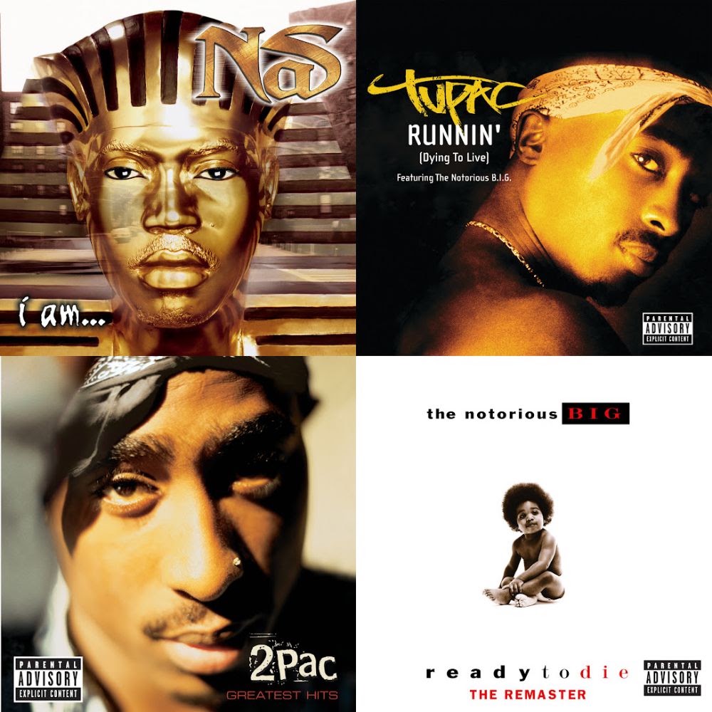 Old Skool Raps