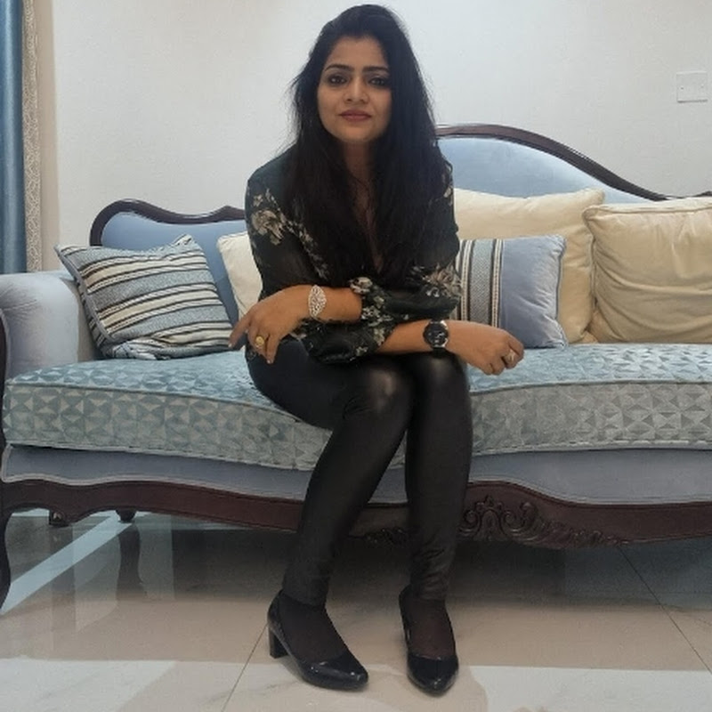 Bini Dalela Mathur
