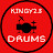 Kingy23 Drums 