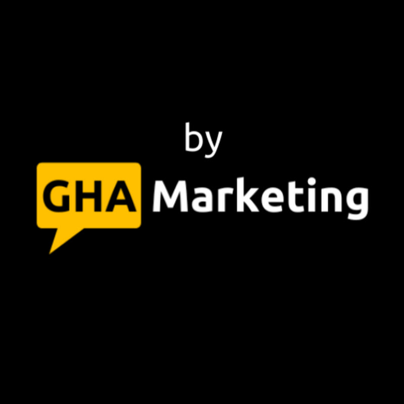 GHA Marketing
