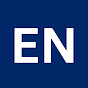 English Notebook logo