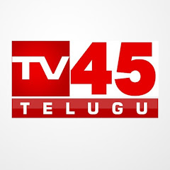 TV45 Telugu