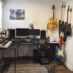 N2NPC Music / Note To Note Production Co (No A.I.)