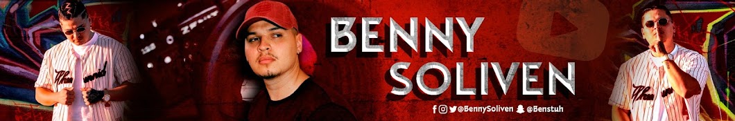 Benny Soliven YouTube channel avatar