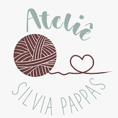 Silvia Pappas Ateliê channel logo