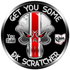 DK Scratcher
