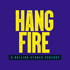 Hang Fire: A Rolling Stones Podcast