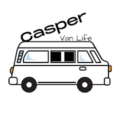 Casper Van Life Avatar