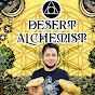 Desert Alchemist logo