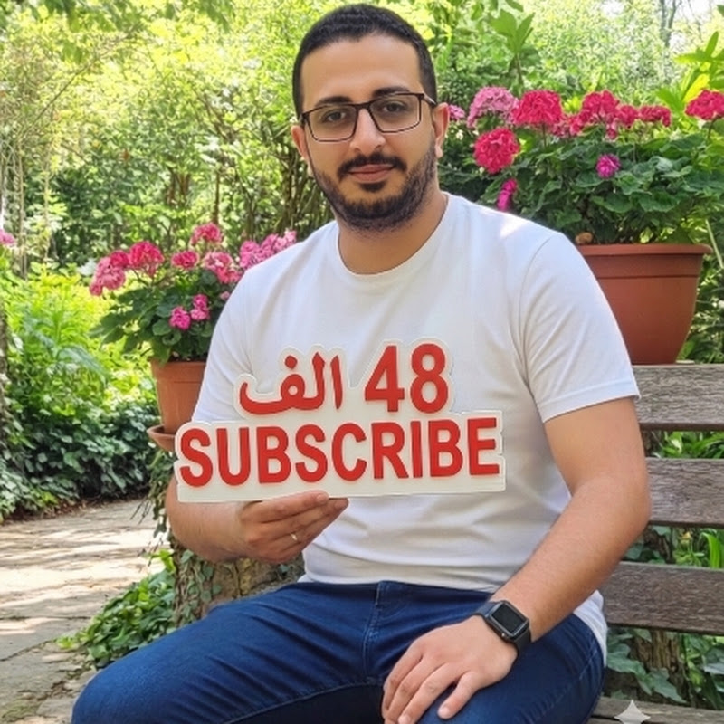 ابراهيم فرج Ebrahem farag