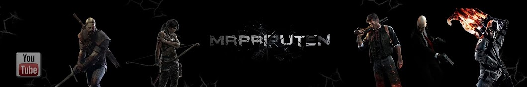 MrPriputen YouTube kanalı avatarı
