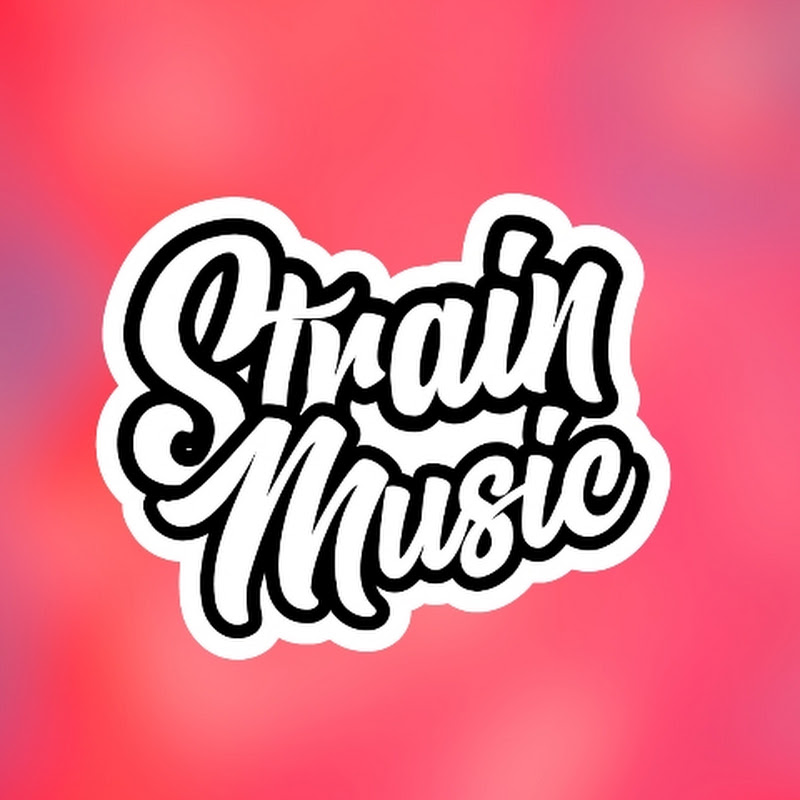 Strain Music playlist cover