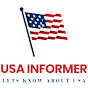 USA Informer logo