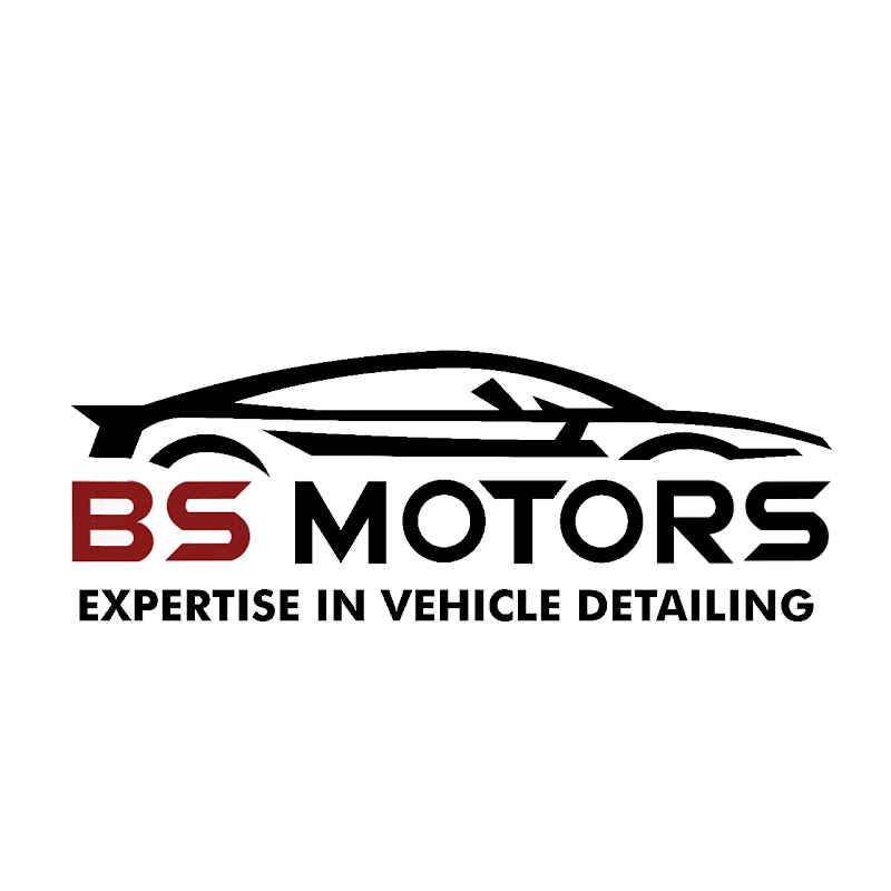 BS MOTORS
