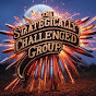 The Strategically Challenged Group logo