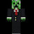 Mr creeper boss