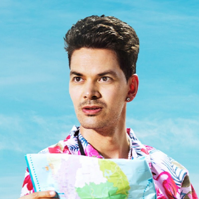 Glenn Eilbracht - Good Luck Guys 2🏝️