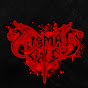 Dismal Gale logo