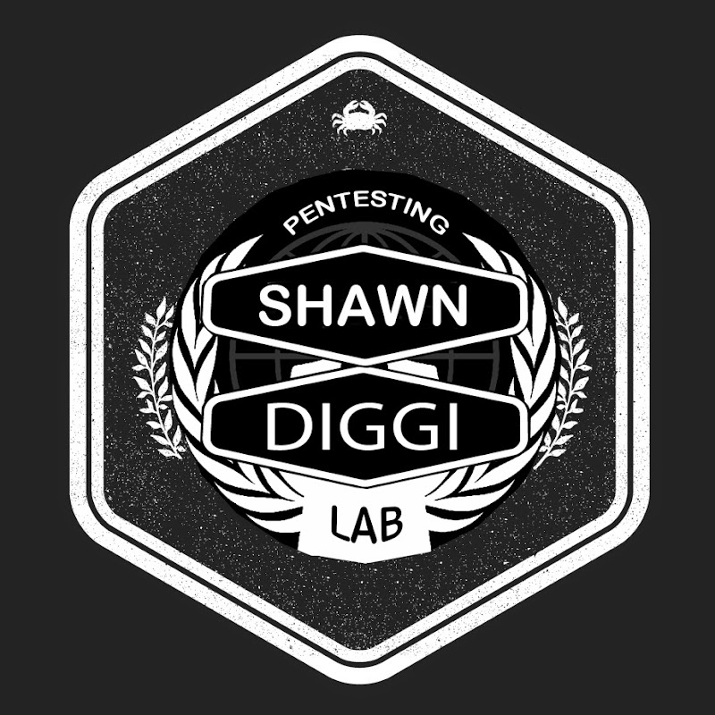 ShawnDiggi Pentesting Lab