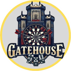 Gatehouse Darts